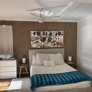Seascape Retreat - Time To Slow Down - Suits Couples Or Family With Kids With 2 Sleeping Spaces , Agnes Water Australien