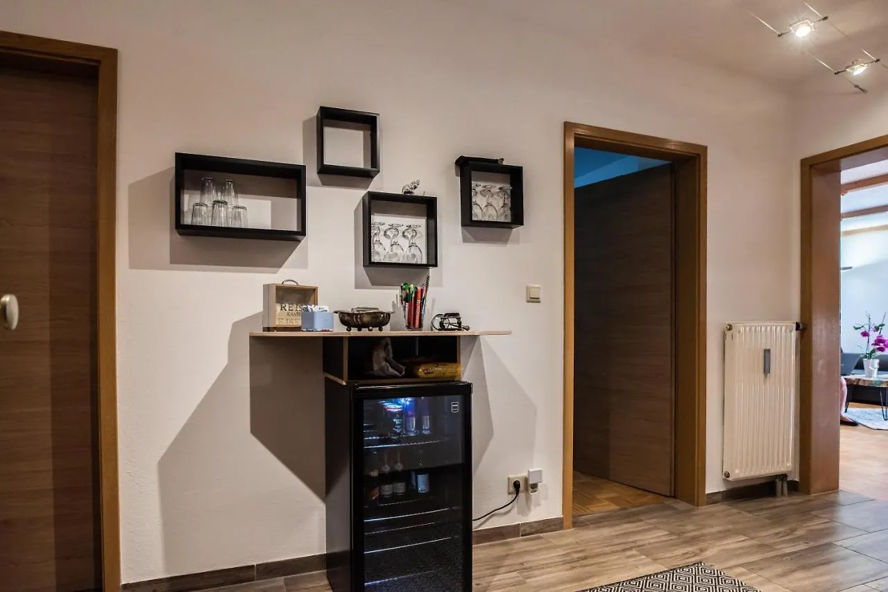 Giulia'S Oase Apartment Burgthann