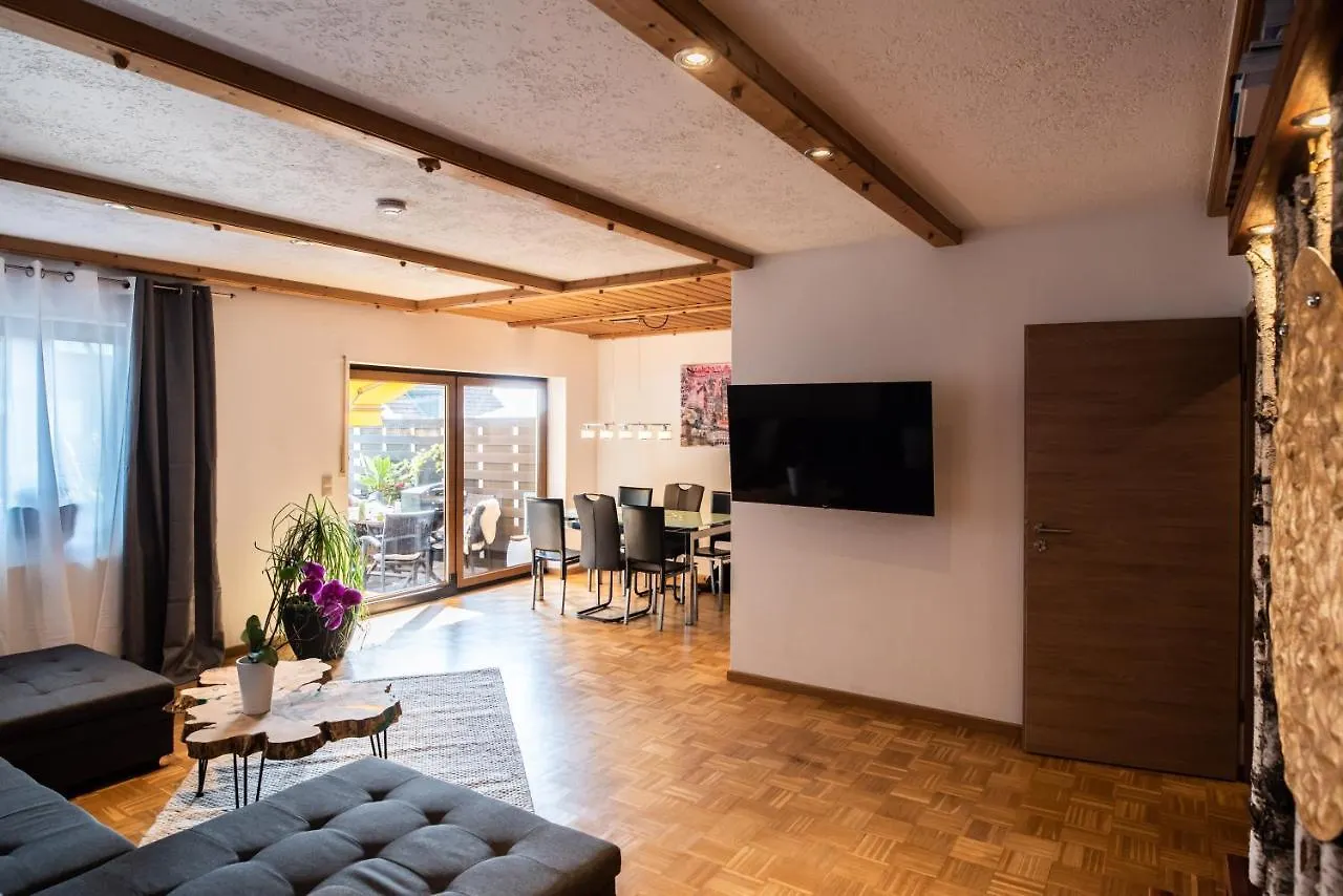 Ferienwohnung Giulia'S Oase Burgthann 0*,  Deutschland