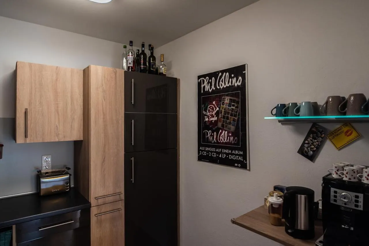 Giulia'S Oase Apartment Burgthann
