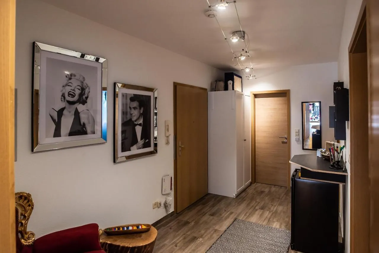 Giulia'S Oase Apartment Burgthann