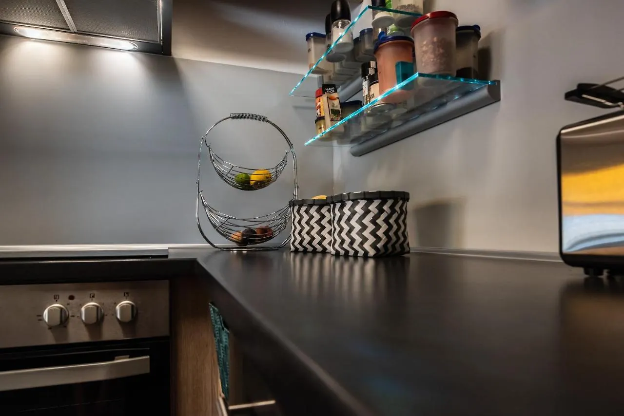 Ferienwohnung Giulia'S Oase Burgthann
