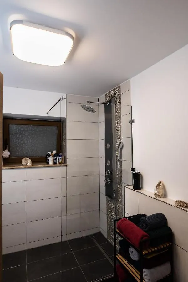 Giulia'S Oase Apartment Burgthann