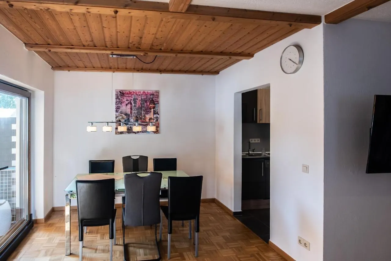 Giulia'S Oase Apartment Burgthann Germany