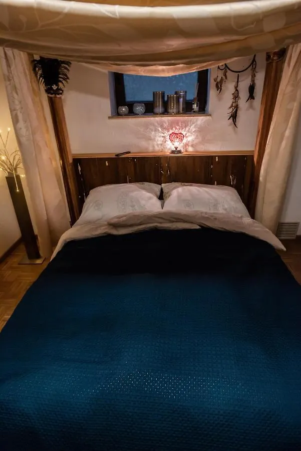 Giulia'S Oase Apartment Burgthann Germany